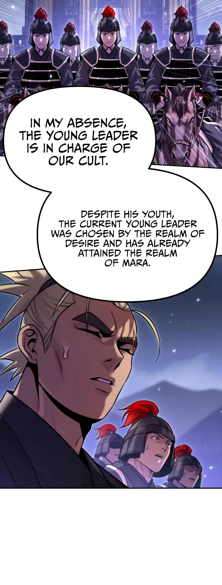 Chronicles of the Demon Faction Chapter 192 page 60 - Chapter 192