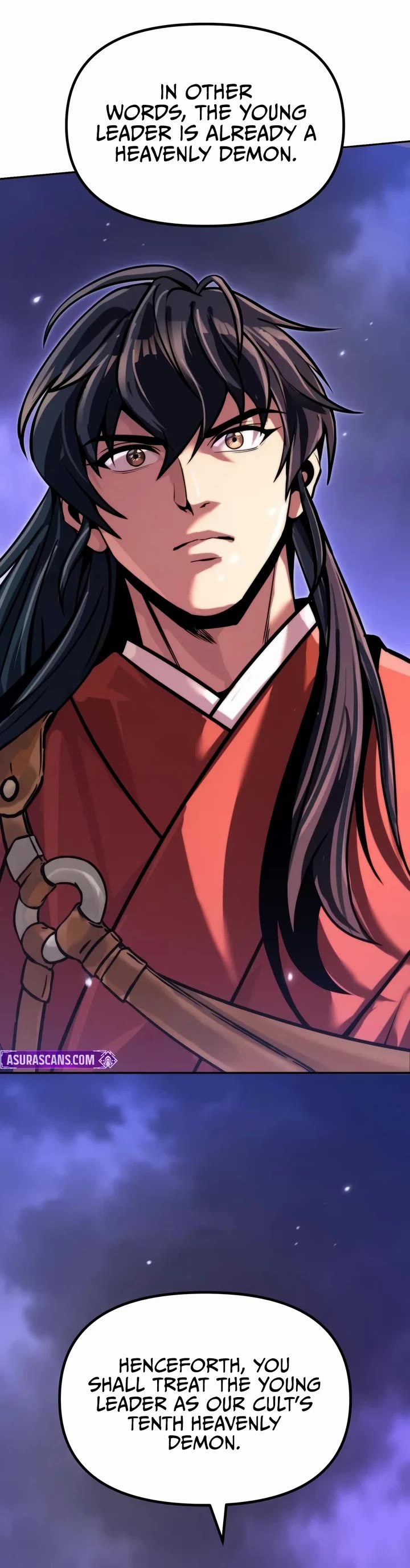 Chronicles of the Demon Faction Chapter 192 page 61 - Chapter 192