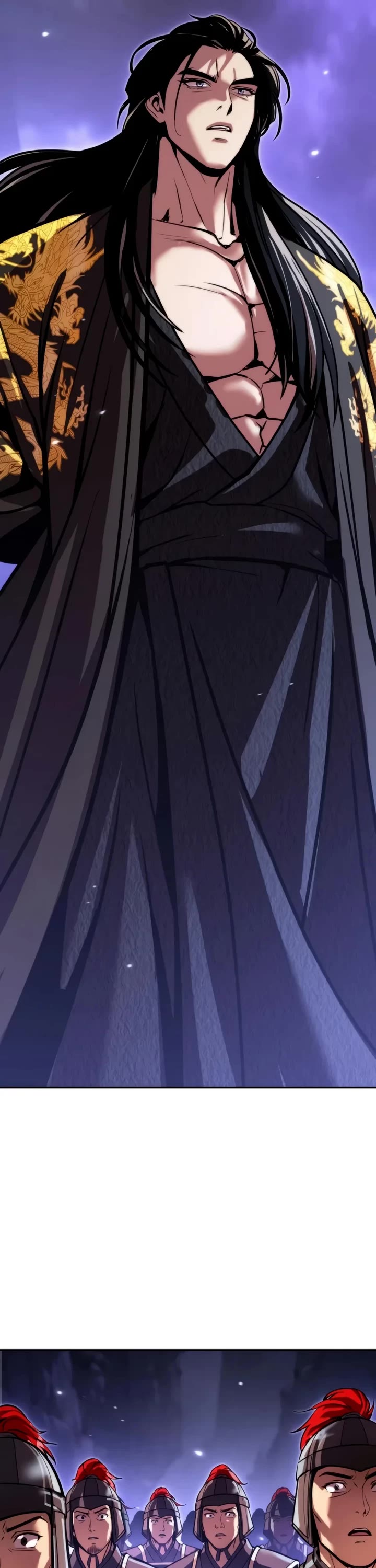 Chronicles of the Demon Faction Chapter 192 page 62 - Chapter 192
