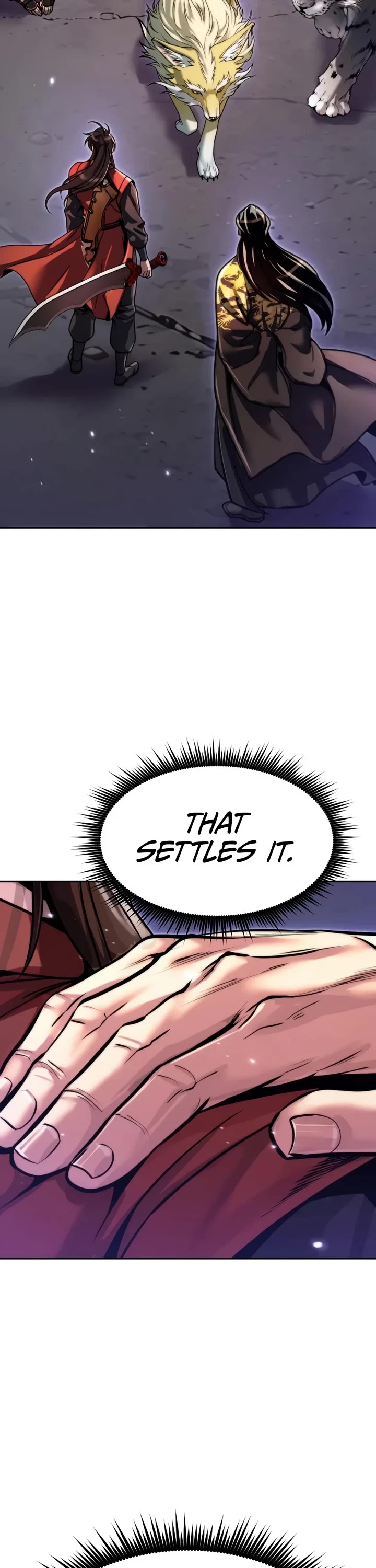 Chronicles of the Demon Faction Chapter 192 page 64 - Chapter 192