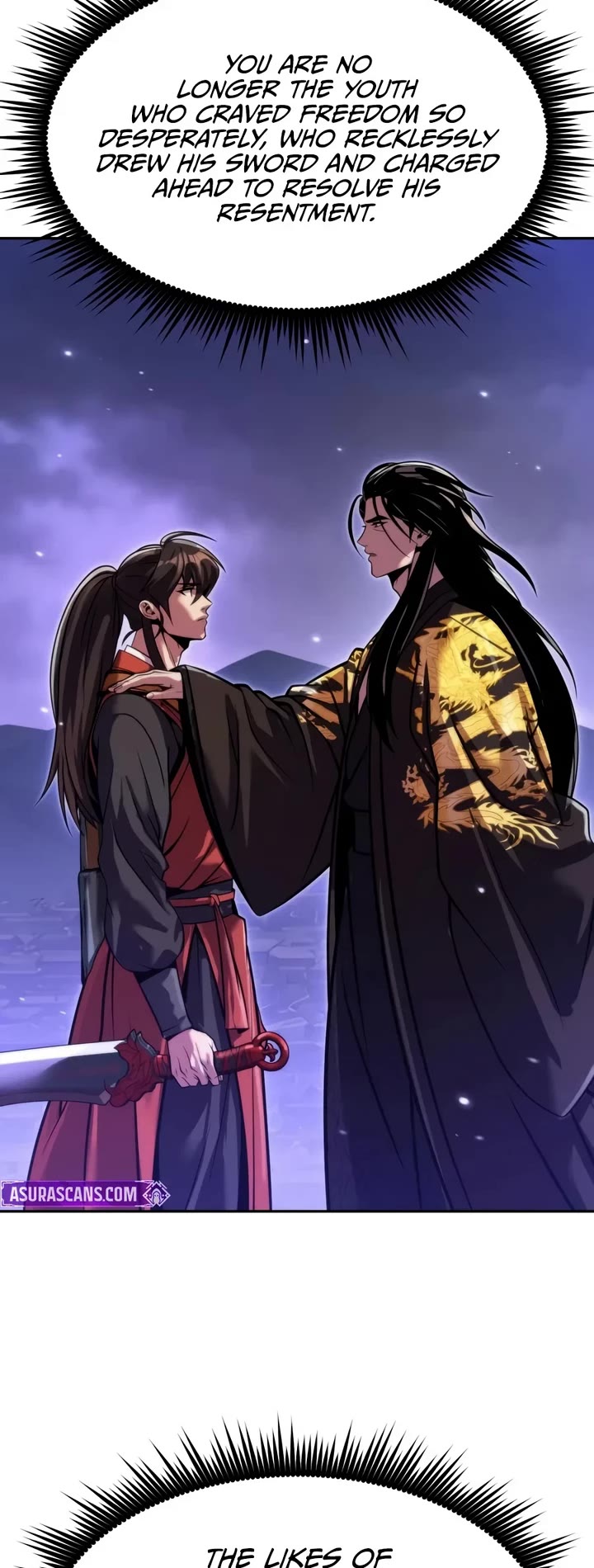 Chronicles of the Demon Faction Chapter 192 page 65 - Chapter 192