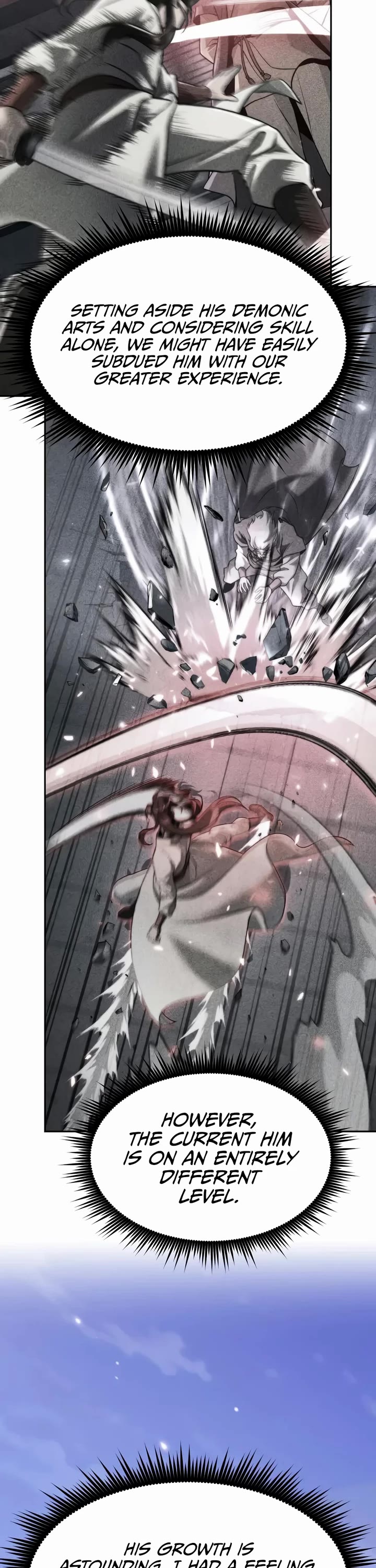 Chronicles of the Demon Faction Chapter 192 page 7 - Chapter 192