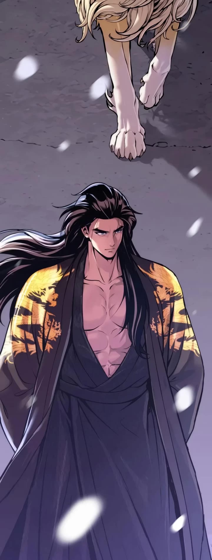 Chronicles of the Demon Faction Chapter 192 page 72 - Chapter 192