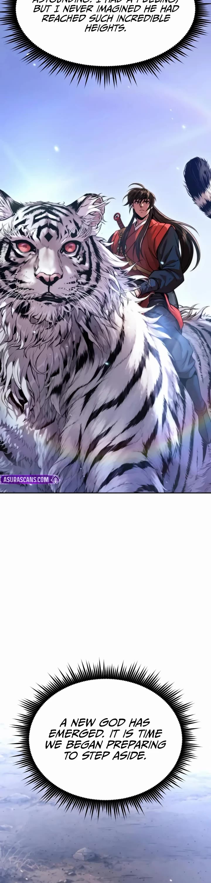 Chronicles of the Demon Faction Chapter 192 page 8 - Chapter 192