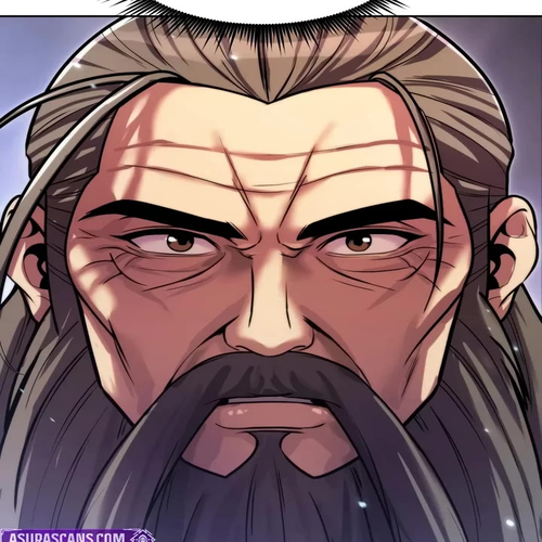 Chronicles of the Demon Faction Chapter 192 cover