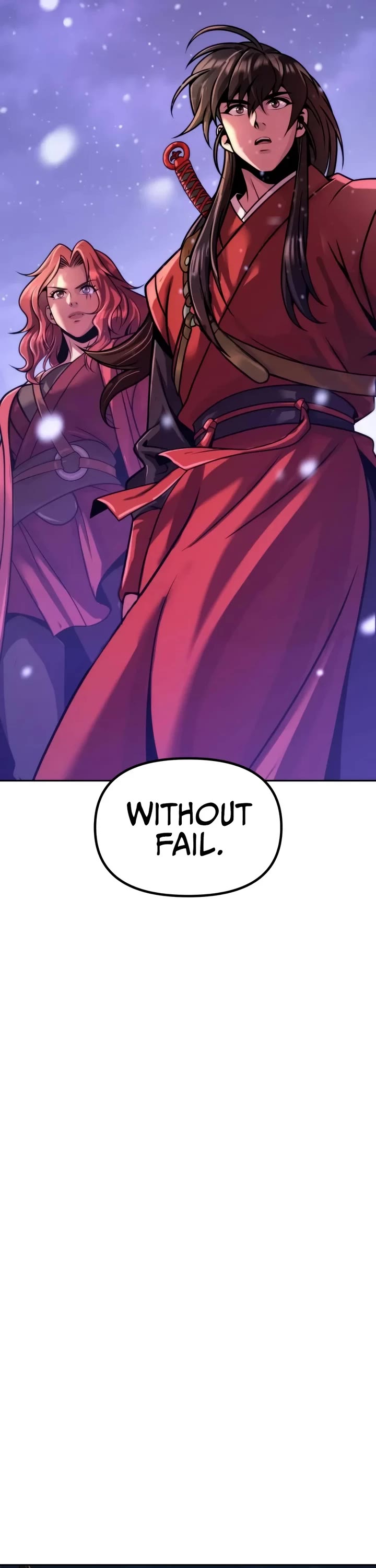 Chronicles of the Demon Faction Chapter 193 page 11 - Chapter 193