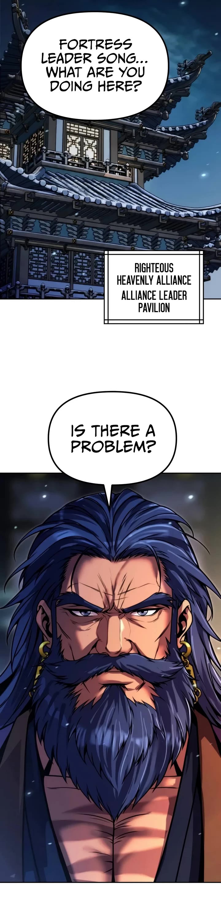 Chronicles of the Demon Faction Chapter 193 page 12 - Chapter 193