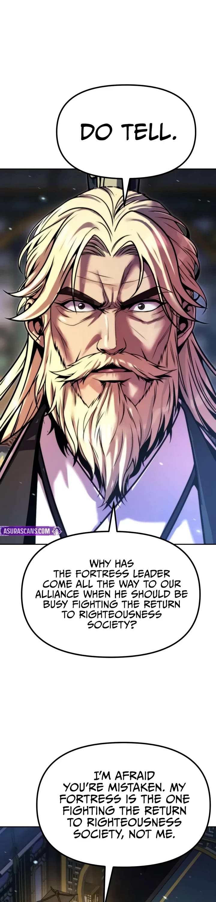 Chronicles of the Demon Faction Chapter 193 page 13 - Chapter 193