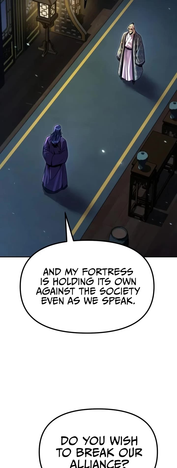 Chronicles of the Demon Faction Chapter 193 page 14 - Chapter 193