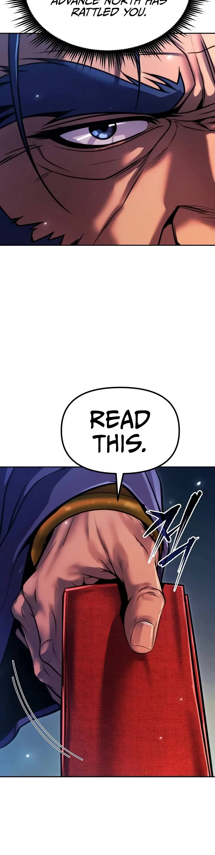 Chronicles of the Demon Faction Chapter 193 page 16 - Chapter 193