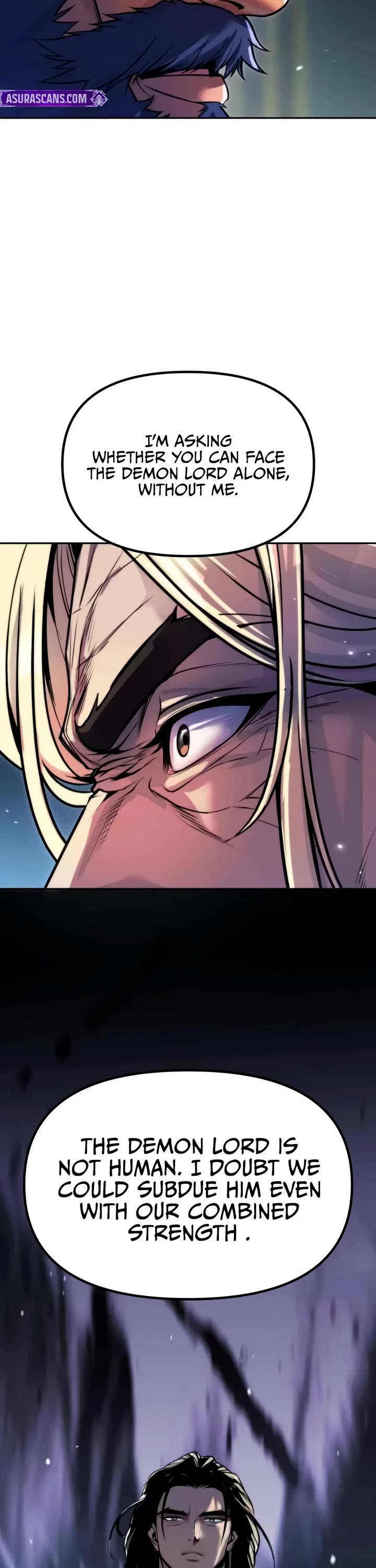 Chronicles of the Demon Faction Chapter 193 page 19 - Chapter 193