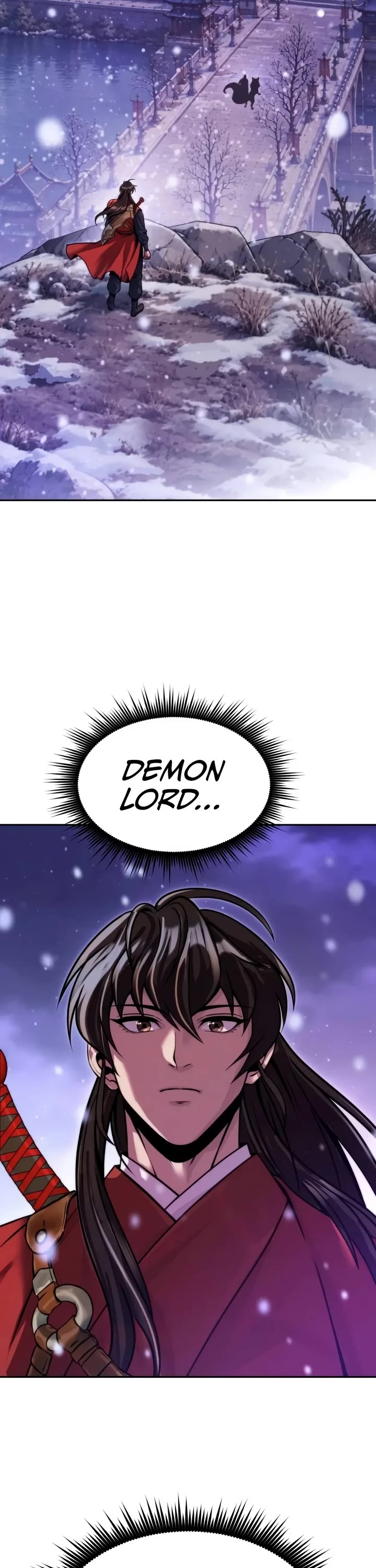 Chronicles of the Demon Faction Chapter 193 page 2 - Chapter 193