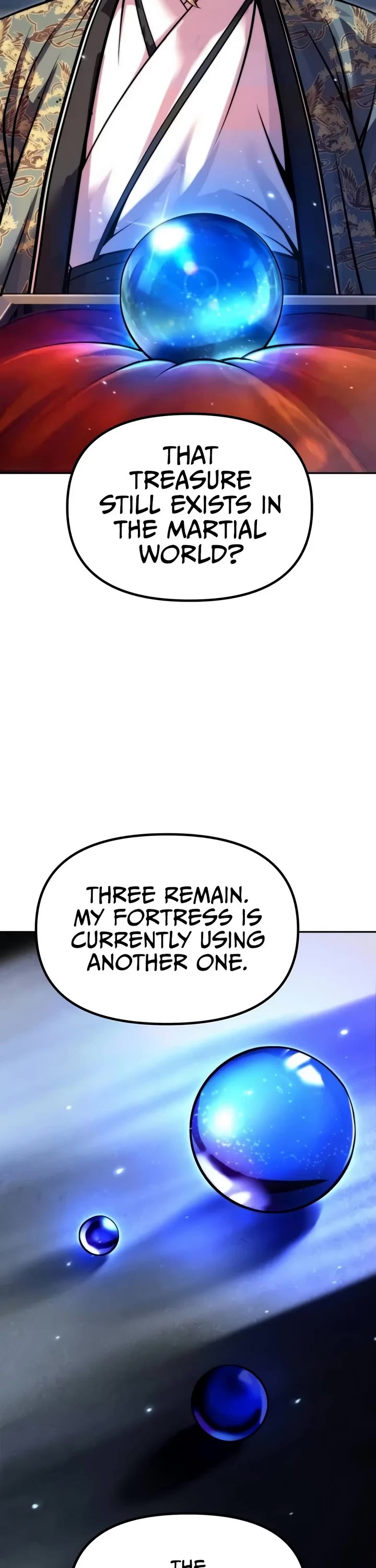 Chronicles of the Demon Faction Chapter 193 page 23 - Chapter 193