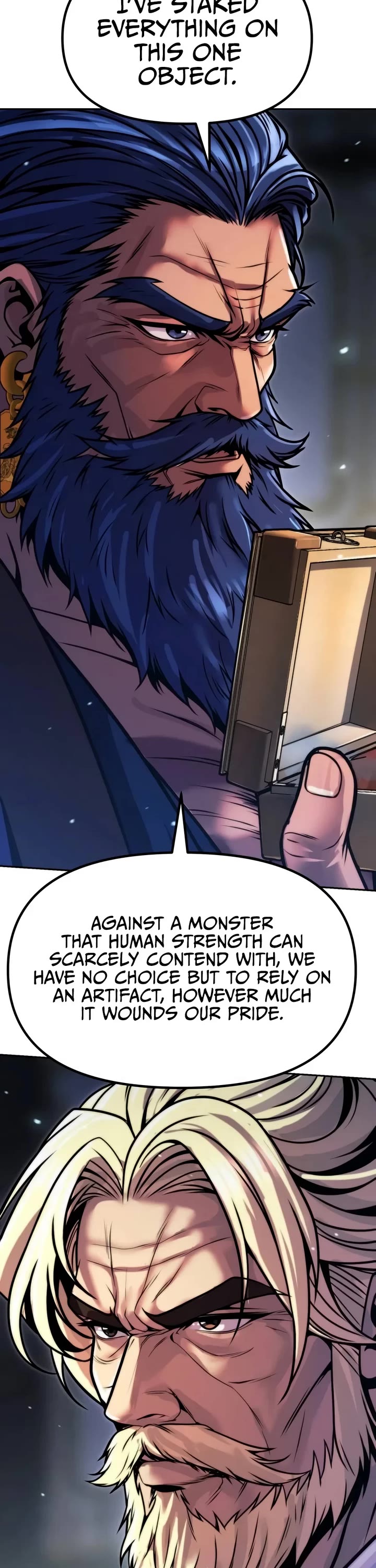 Chronicles of the Demon Faction Chapter 193 page 28 - Chapter 193