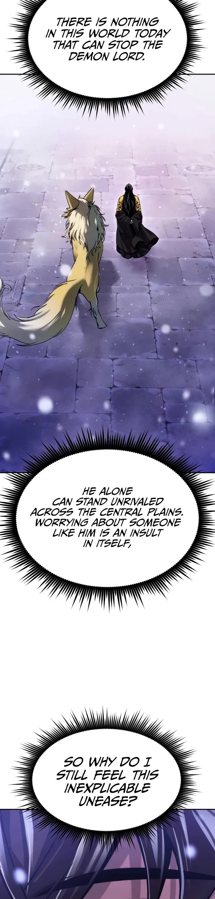 Chronicles of the Demon Faction Chapter 193 page 3 - Chapter 193