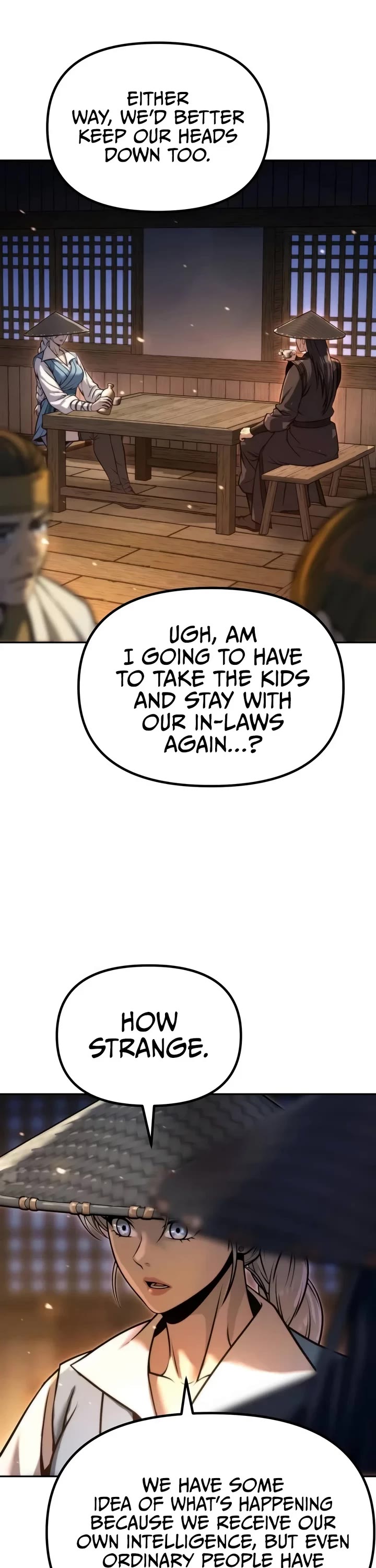 Chronicles of the Demon Faction Chapter 193 page 33 - Chapter 193