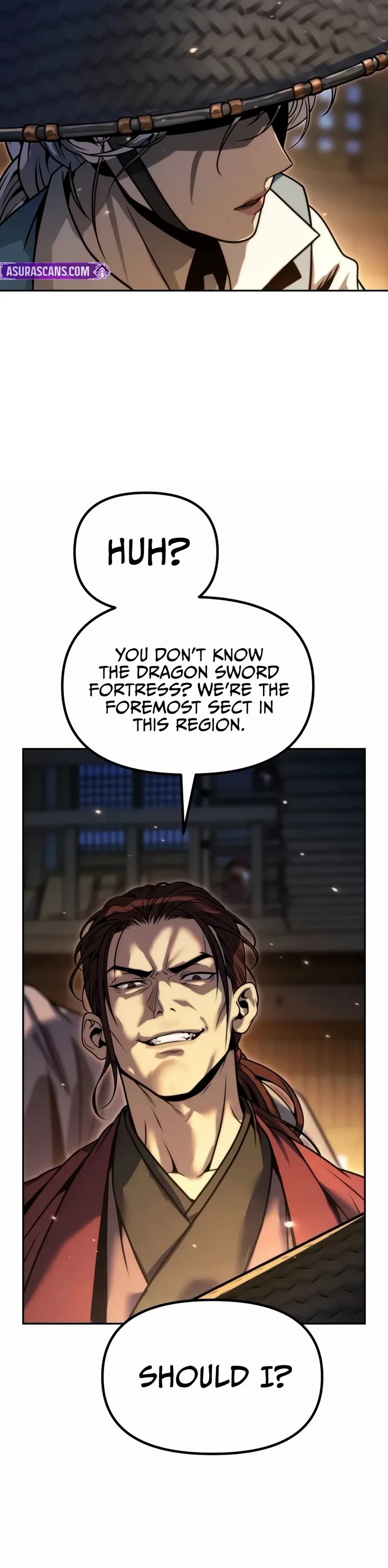 Chronicles of the Demon Faction Chapter 193 page 37 - Chapter 193