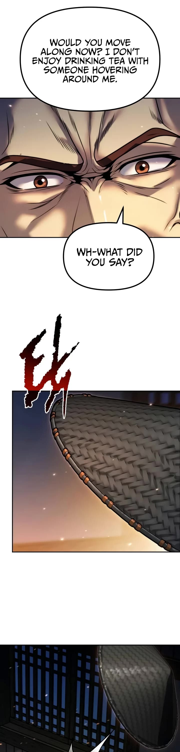 Chronicles of the Demon Faction Chapter 193 page 38 - Chapter 193