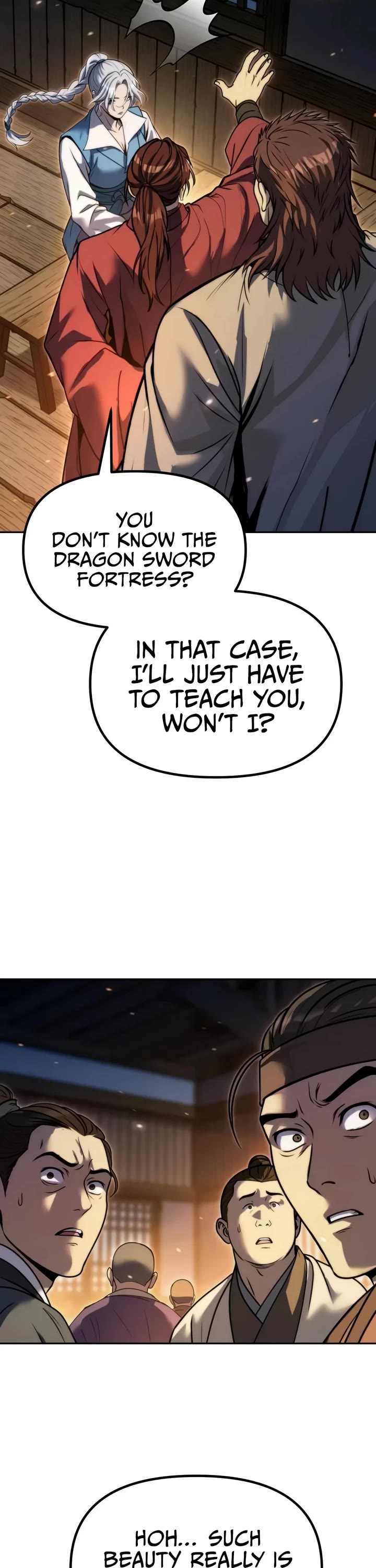 Chronicles of the Demon Faction Chapter 193 page 39 - Chapter 193