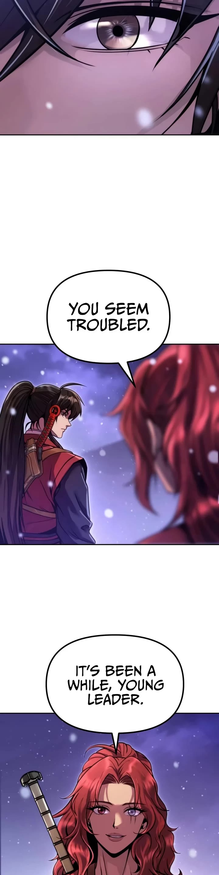 Chronicles of the Demon Faction Chapter 193 page 4 - Chapter 193