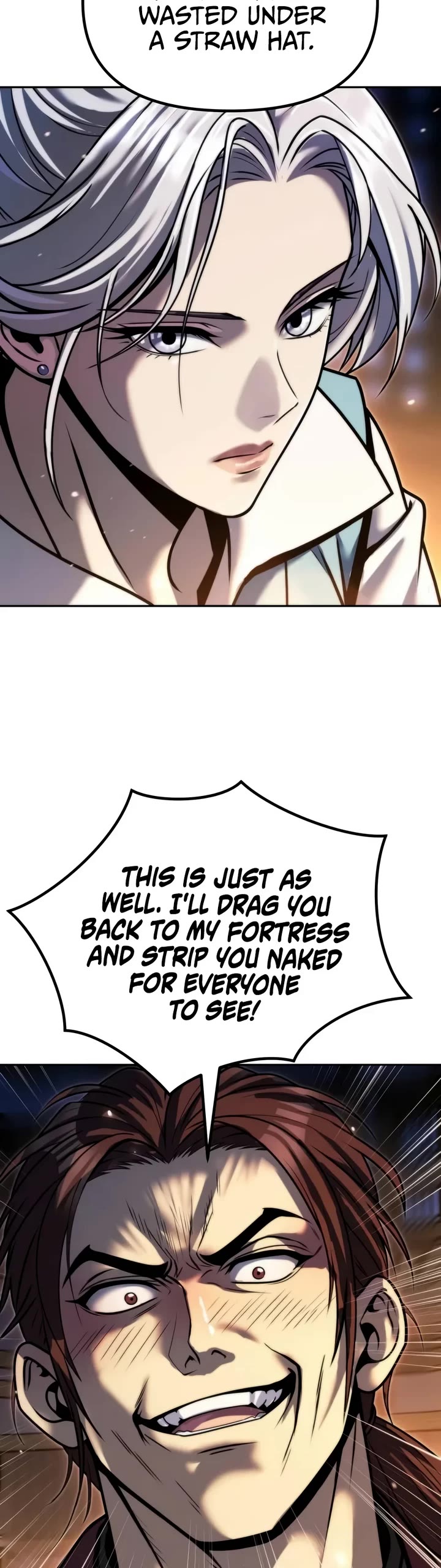 Chronicles of the Demon Faction Chapter 193 page 40 - Chapter 193