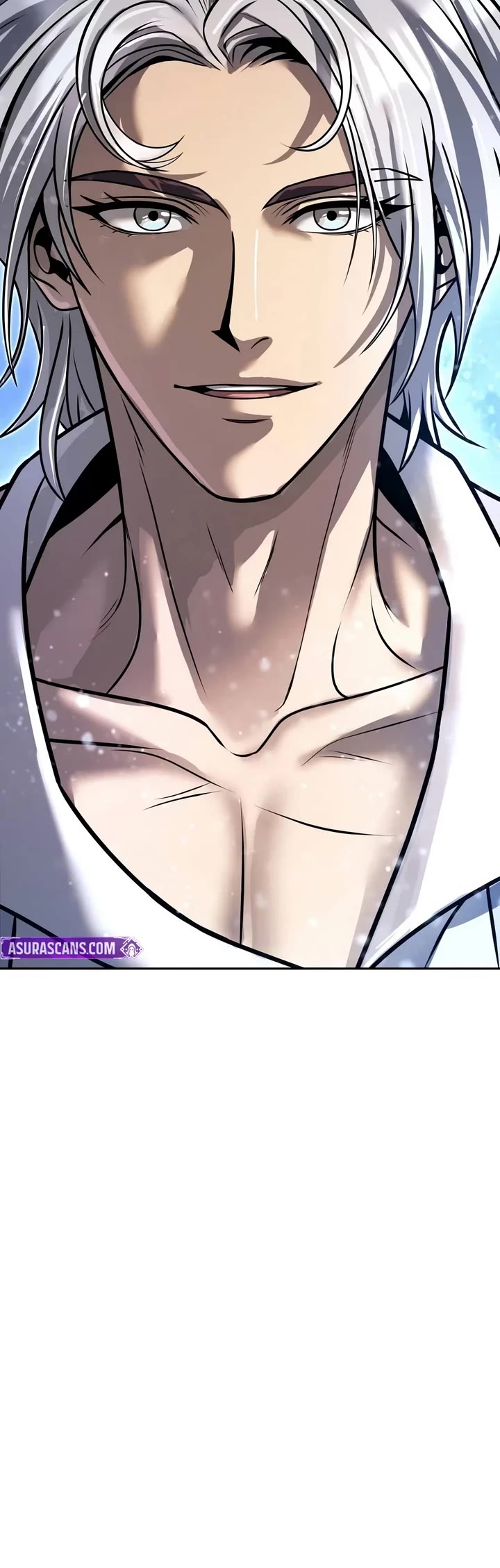 Chronicles of the Demon Faction Chapter 193 page 47 - Chapter 193