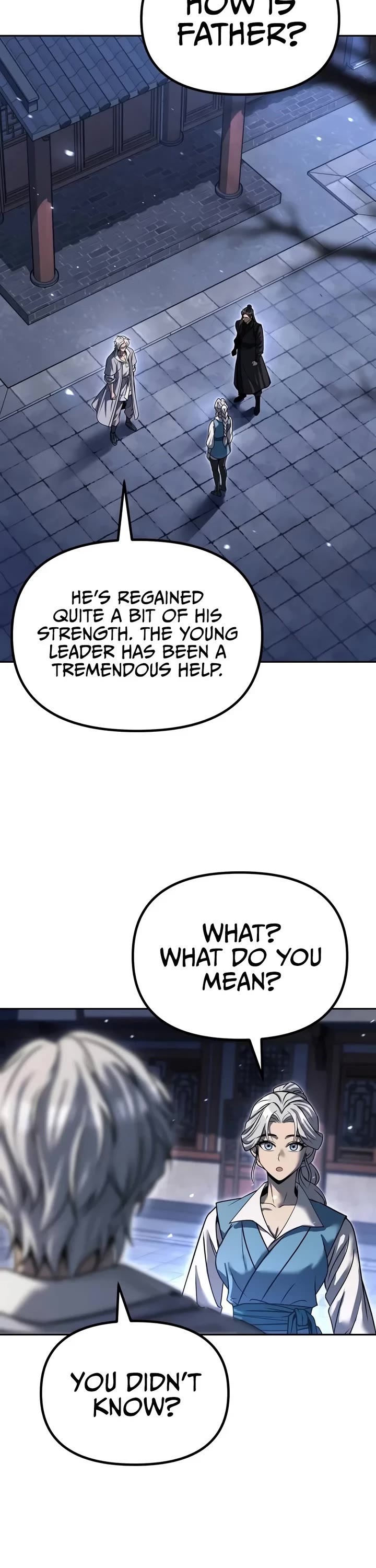 Chronicles of the Demon Faction Chapter 193 page 49 - Chapter 193