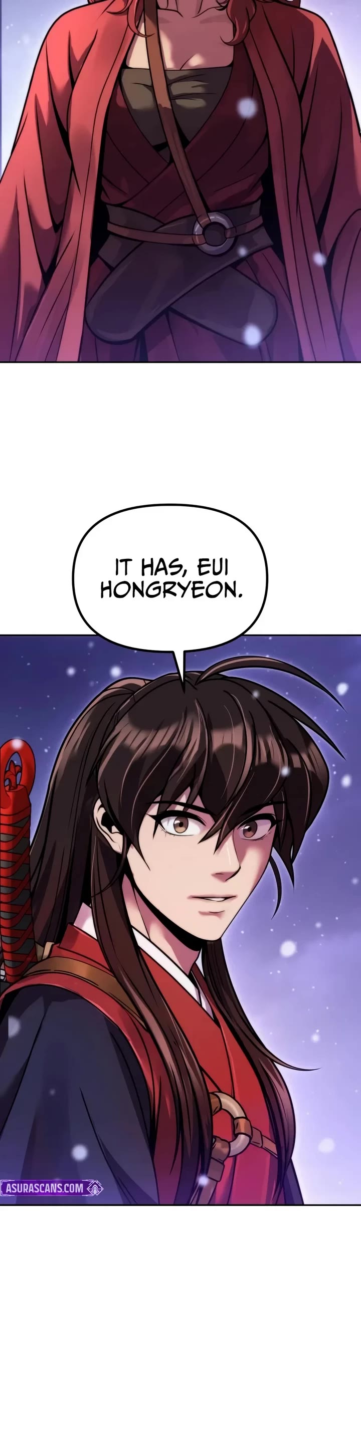 Chronicles of the Demon Faction Chapter 193 page 5 - Chapter 193