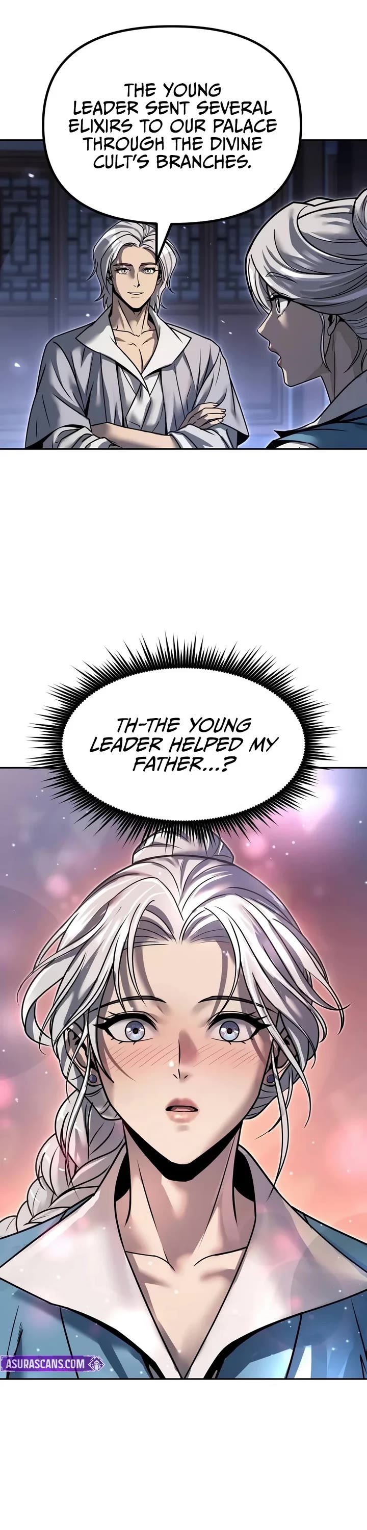 Chronicles of the Demon Faction Chapter 193 page 50 - Chapter 193