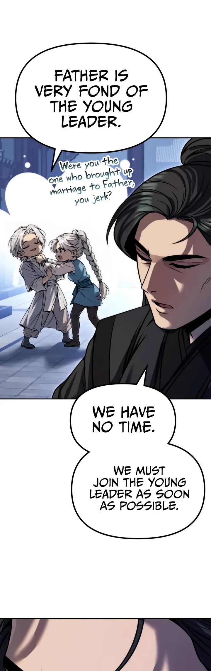 Chronicles of the Demon Faction Chapter 193 page 51 - Chapter 193