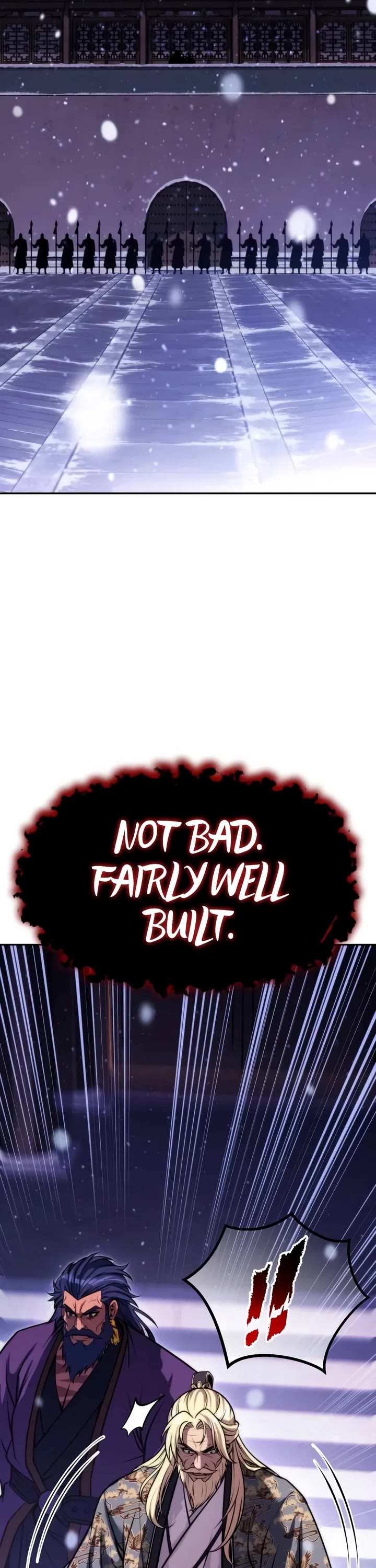 Chronicles of the Demon Faction Chapter 193 page 55 - Chapter 193