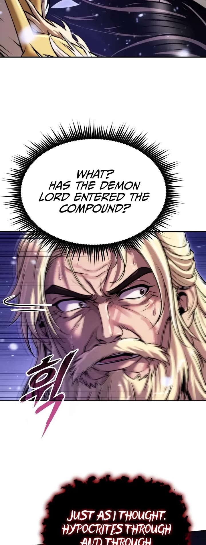 Chronicles of the Demon Faction Chapter 193 page 57 - Chapter 193