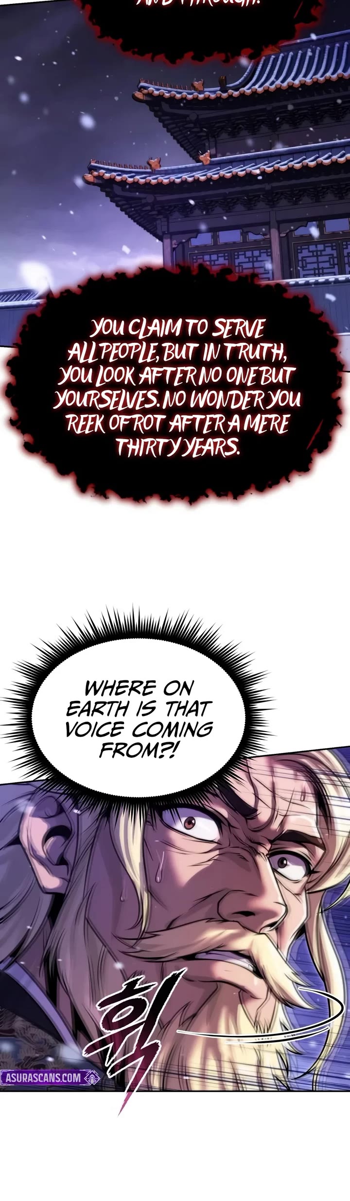 Chronicles of the Demon Faction Chapter 193 page 58 - Chapter 193