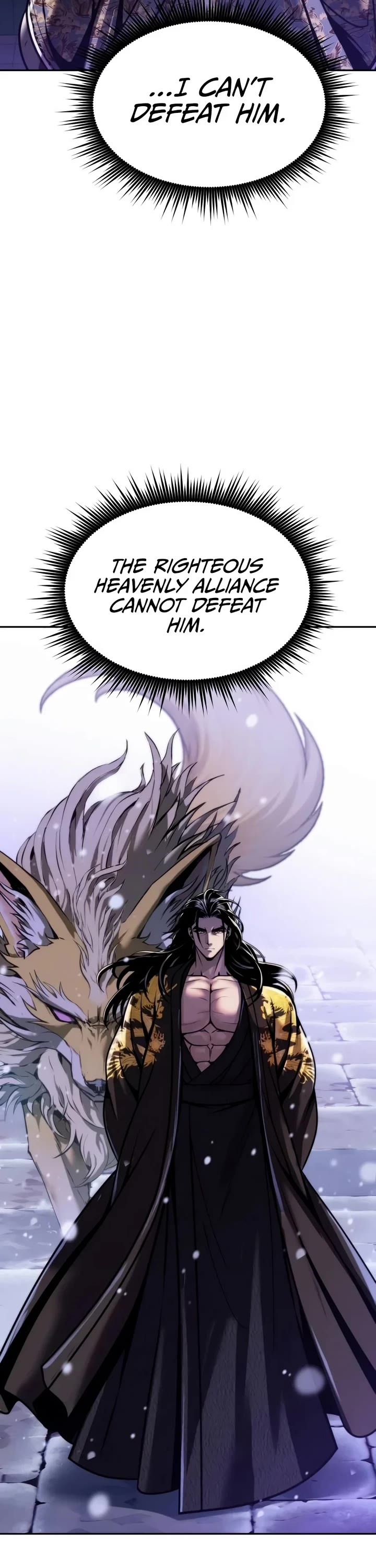 Chronicles of the Demon Faction Chapter 193 page 66 - Chapter 193