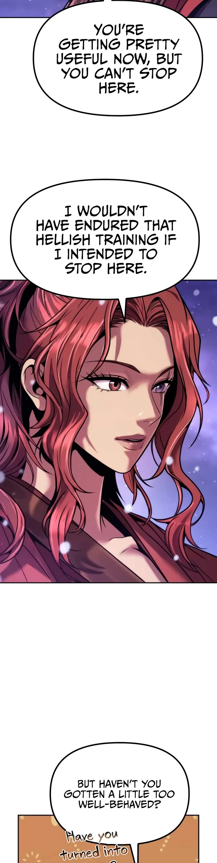 Chronicles of the Demon Faction Chapter 193 page 9 - Chapter 193