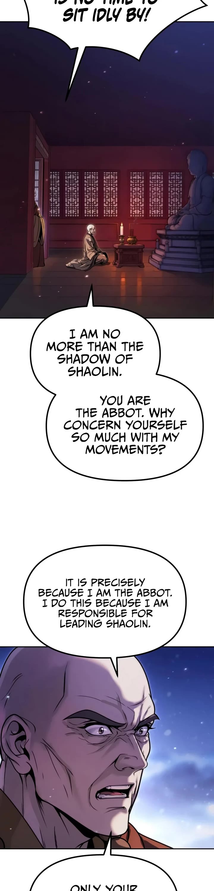 Chronicles of the Demon Faction Chapter 194 page 2 - Chapter 194