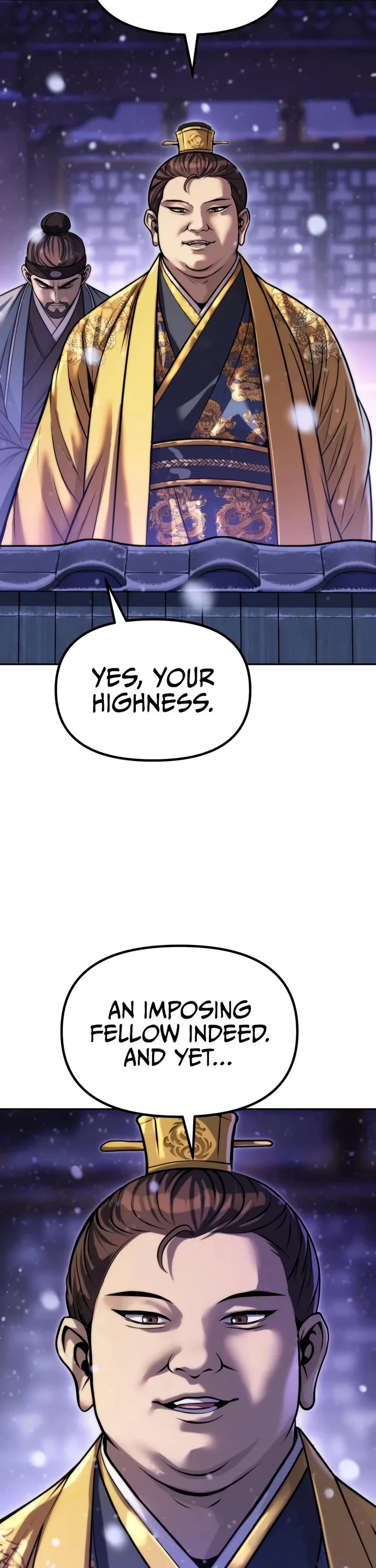Chronicles of the Demon Faction Chapter 194 page 20 - Chapter 194