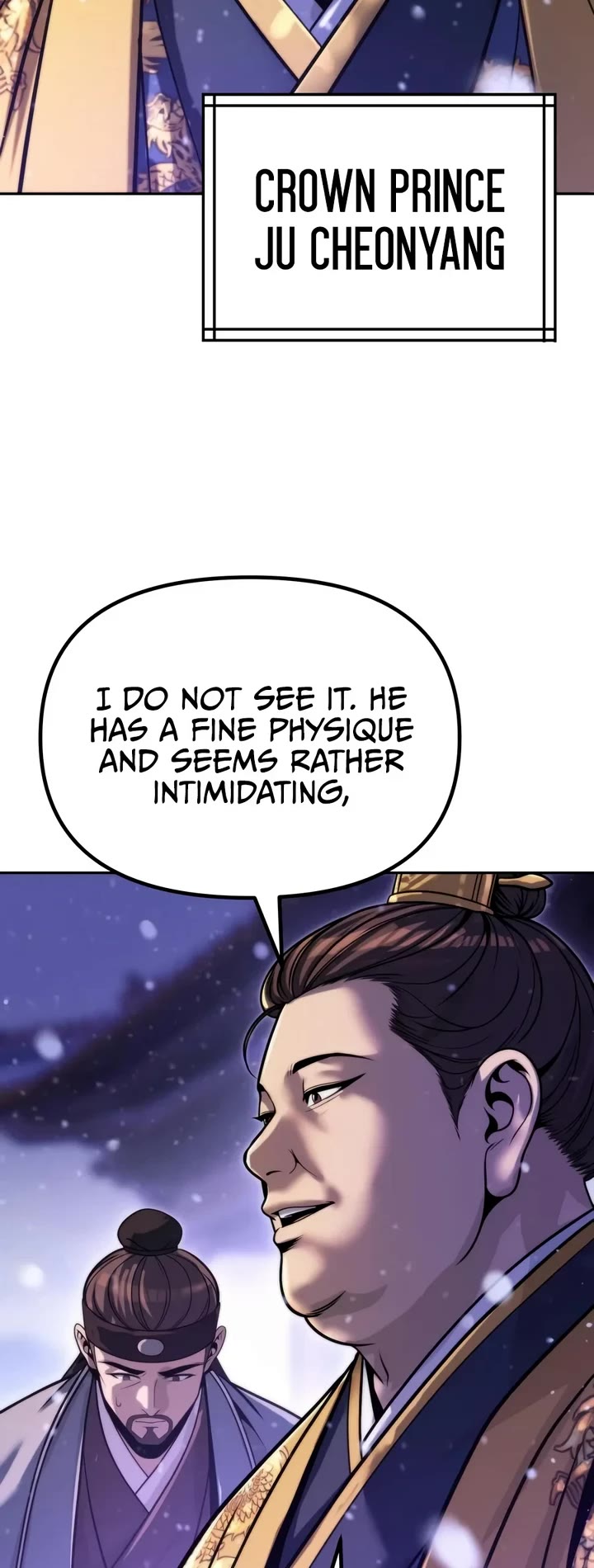 Chronicles of the Demon Faction Chapter 194 page 21 - Chapter 194