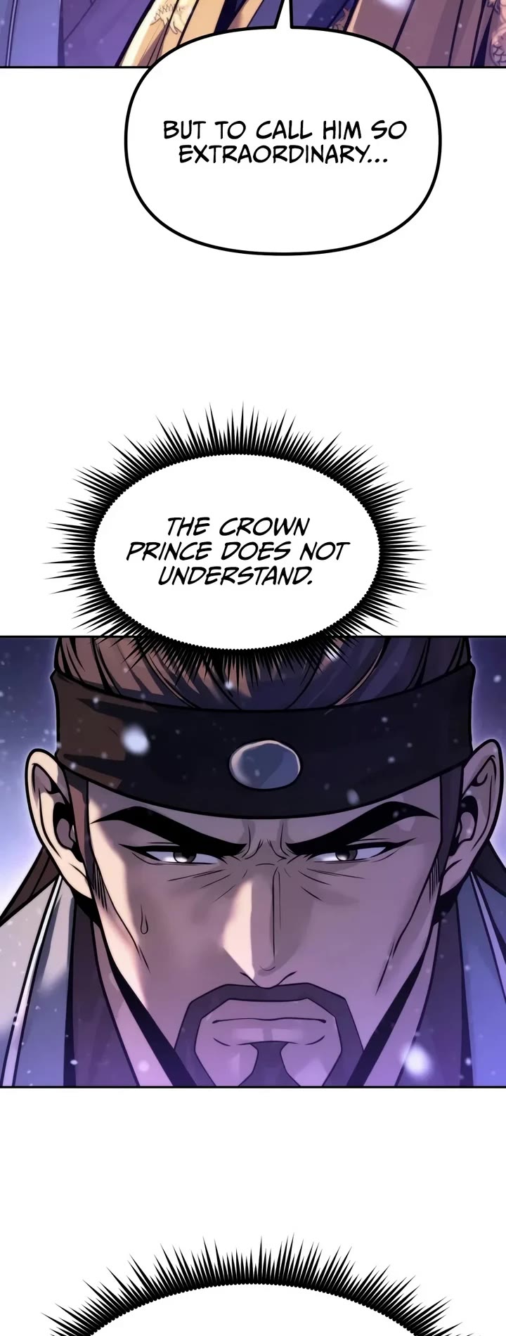 Chronicles of the Demon Faction Chapter 194 page 22 - Chapter 194