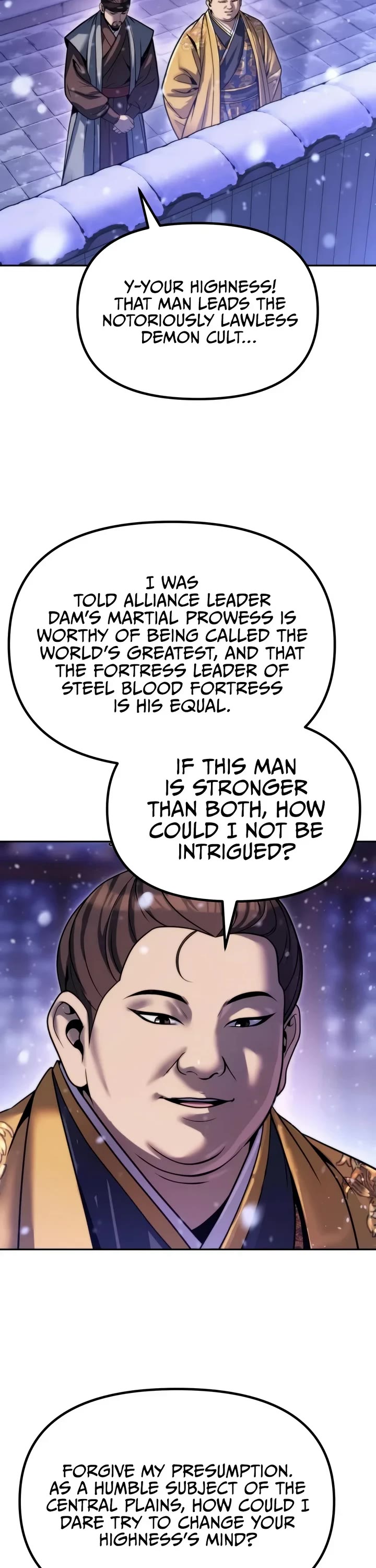 Chronicles of the Demon Faction Chapter 194 page 25 - Chapter 194