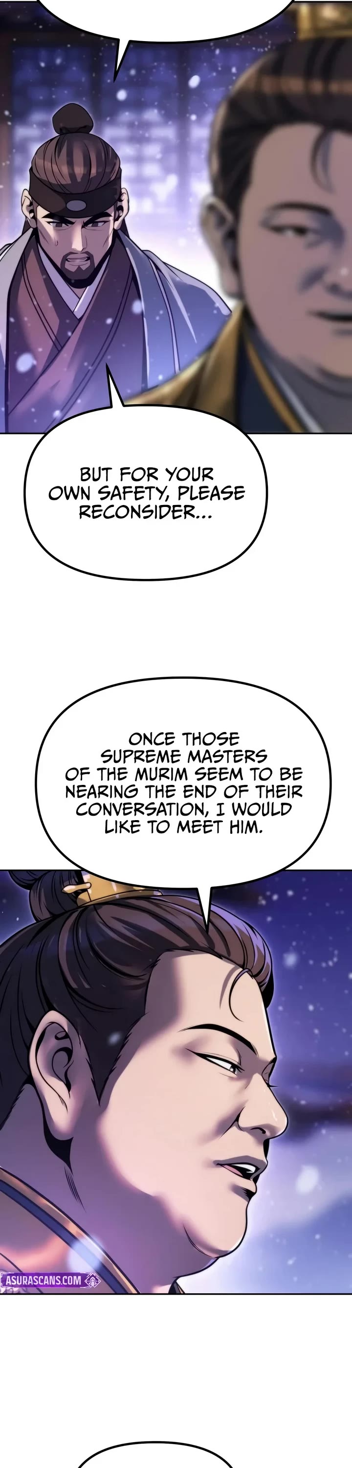 Chronicles of the Demon Faction Chapter 194 page 26 - Chapter 194