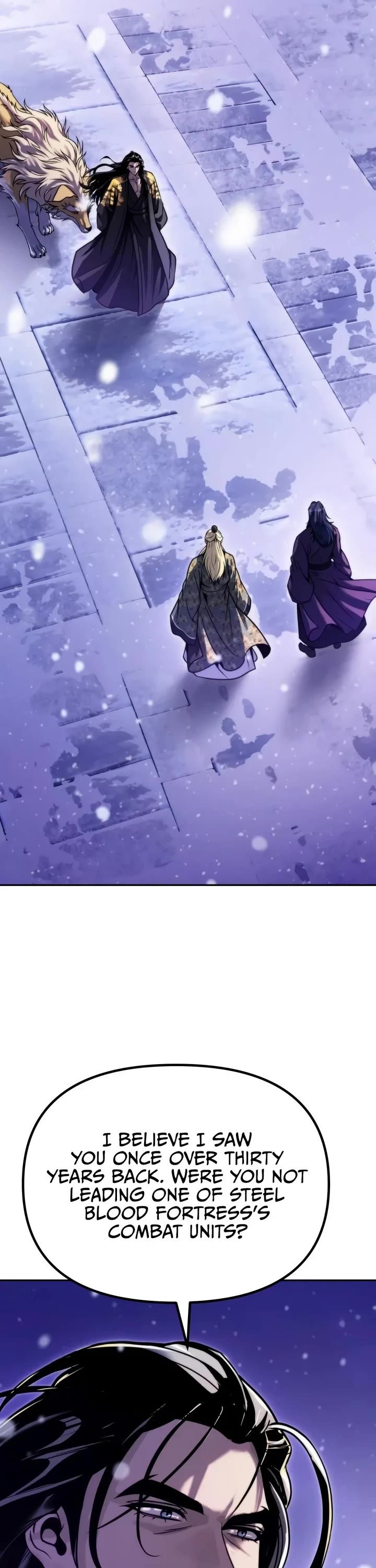 Chronicles of the Demon Faction Chapter 194 page 29 - Chapter 194