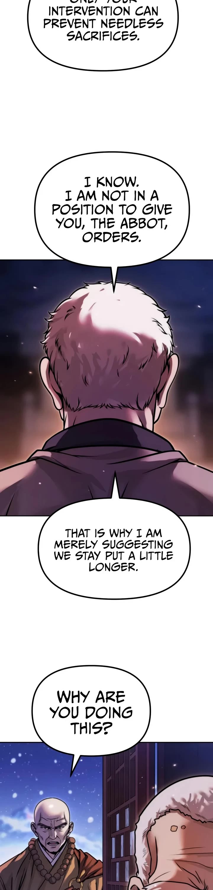 Chronicles of the Demon Faction Chapter 194 page 3 - Chapter 194