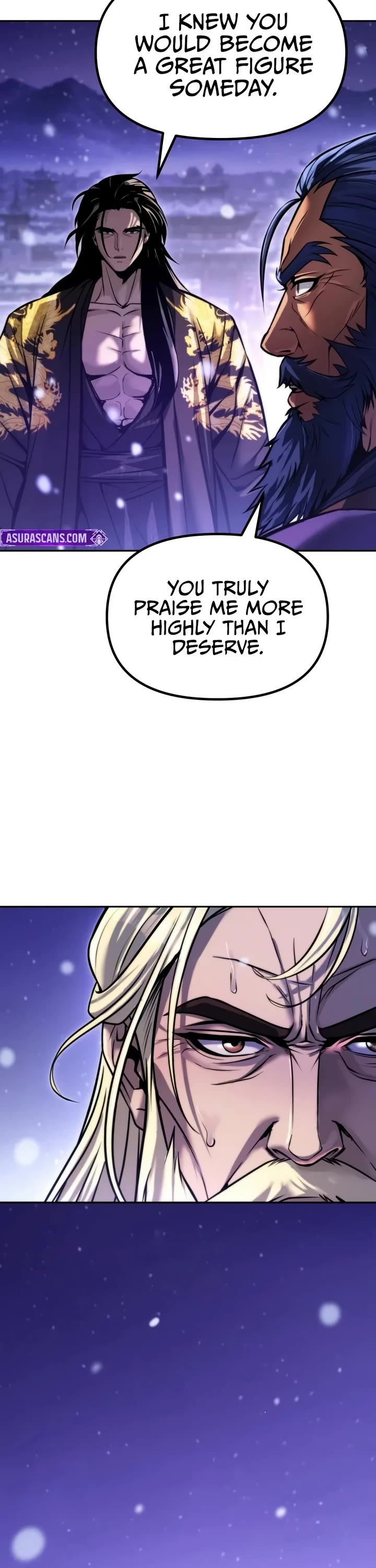 Chronicles of the Demon Faction Chapter 194 page 31 - Chapter 194