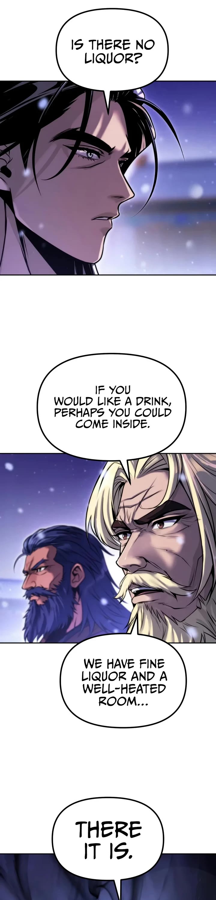 Chronicles of the Demon Faction Chapter 194 page 35 - Chapter 194