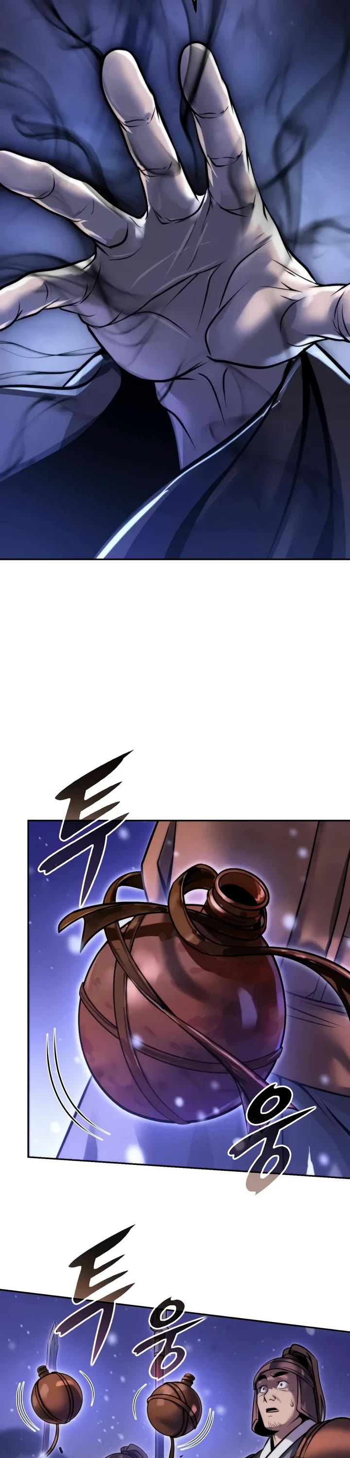 Chronicles of the Demon Faction Chapter 194 page 36 - Chapter 194