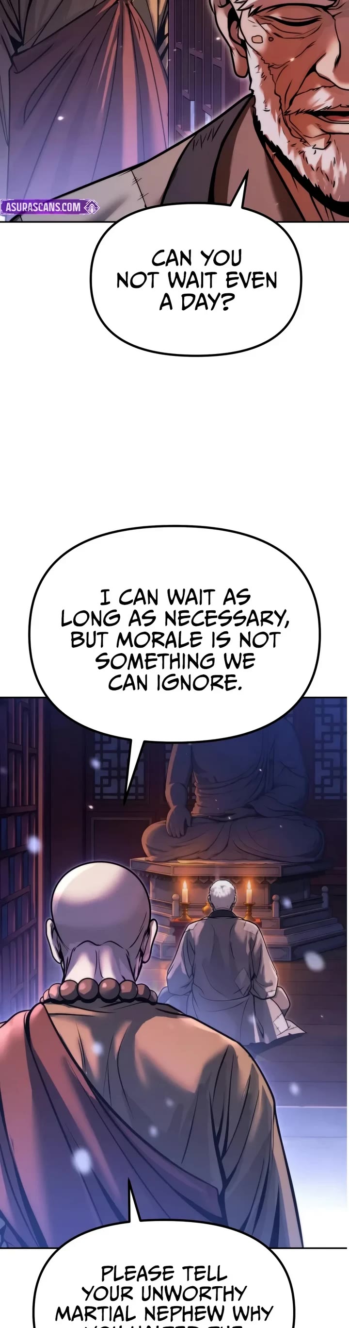 Chronicles of the Demon Faction Chapter 194 page 4 - Chapter 194