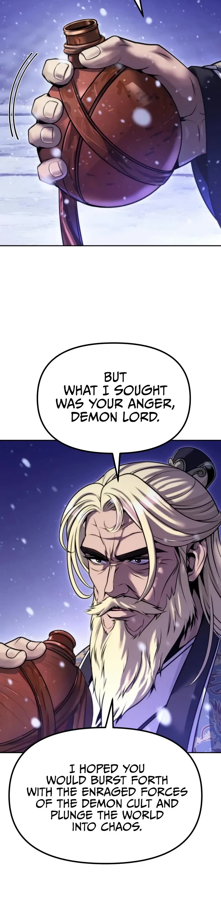 Chronicles of the Demon Faction Chapter 194 page 42 - Chapter 194