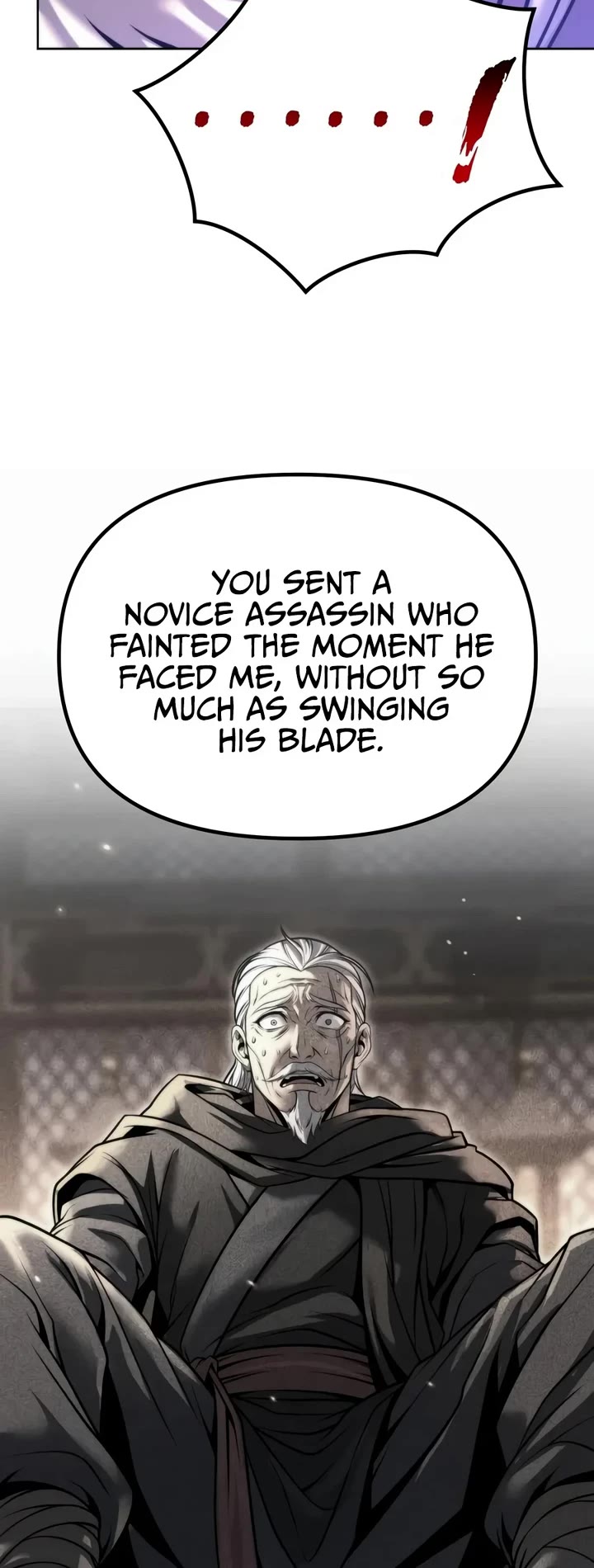 Chronicles of the Demon Faction Chapter 194 page 44 - Chapter 194