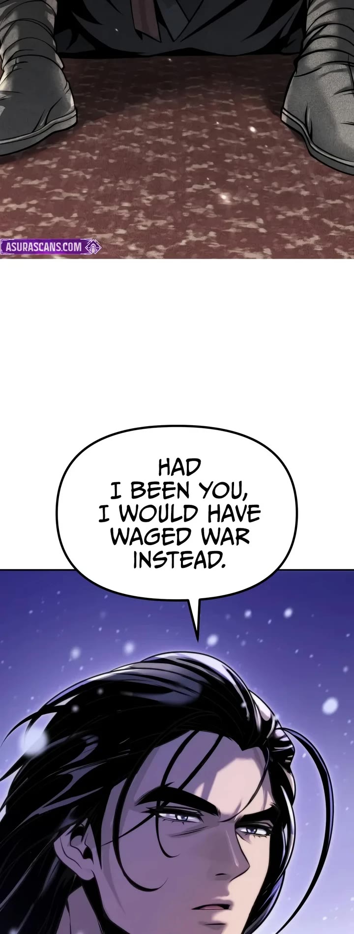 Chronicles of the Demon Faction Chapter 194 page 45 - Chapter 194